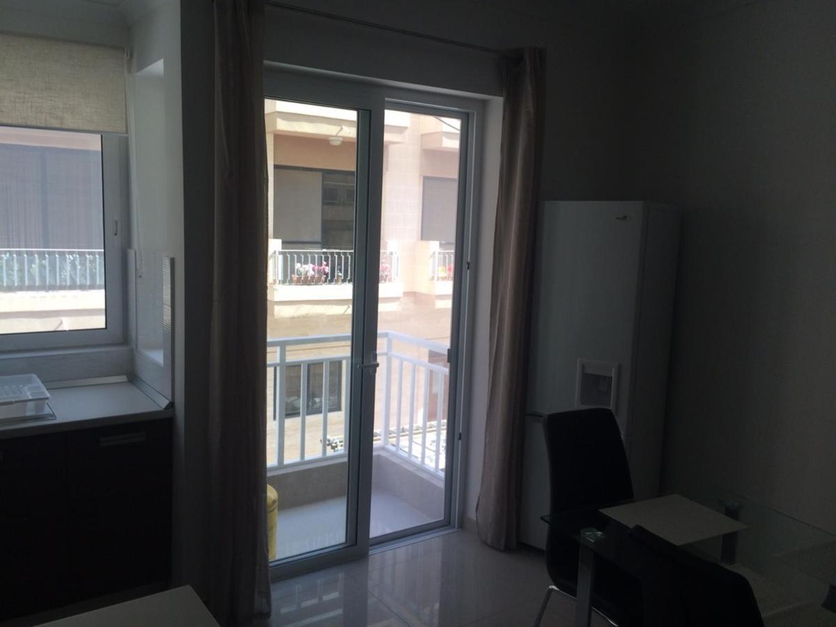 Cozy 1 Bedroom Very Close To The Seaside B1b San Pawl il-Baħar